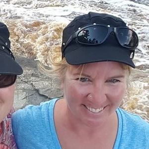 Meet your Posher, Candy